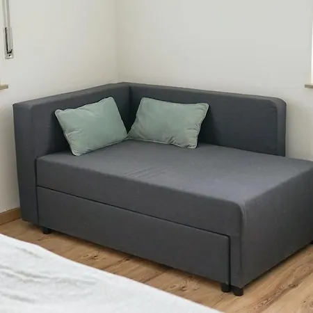 Apartmán Da Frida