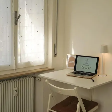 Apartment Da Frida Tarvis