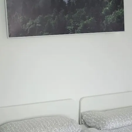 Da Frida Apartmán *