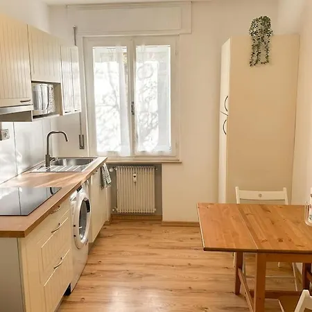 Da Frida Apartmán *