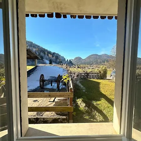 Apartmán Da Frida